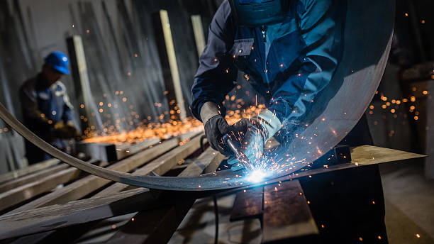Best Specialty Welding Processes in Edgemont Park, MI